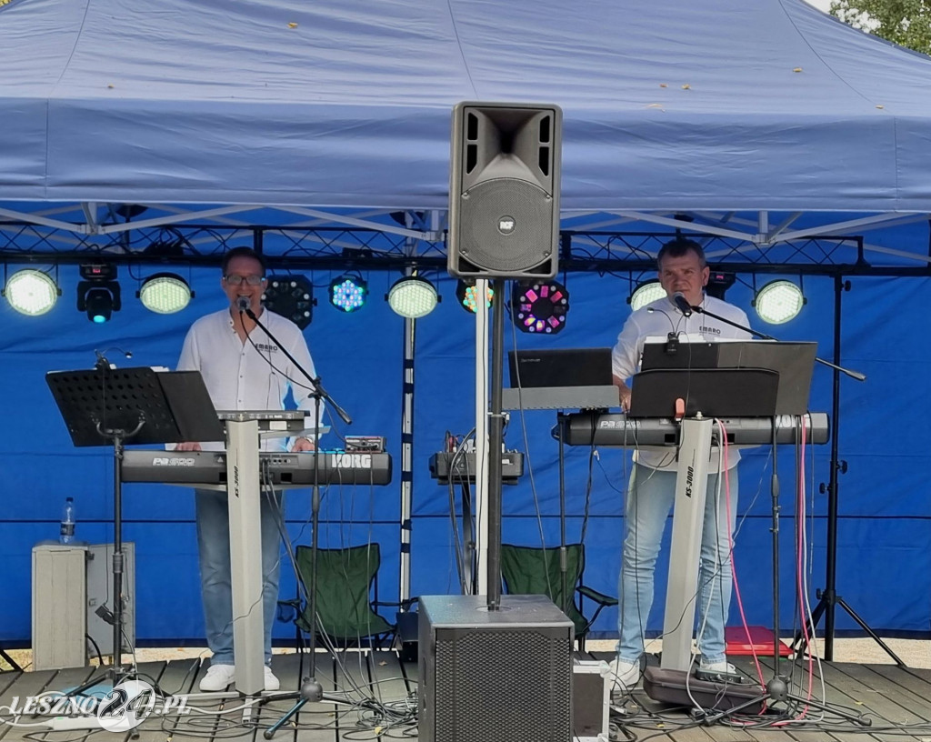 Potańcówka pod Chmurką - 30.08.2025