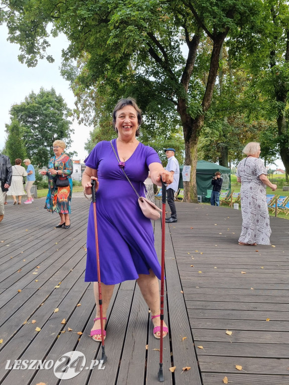 Potańcówka pod Chmurką - 30.08.2025