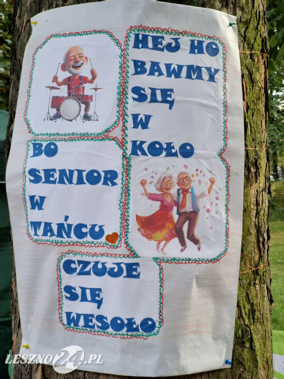 Potańcówka pod Chmurką - 30.08.2025