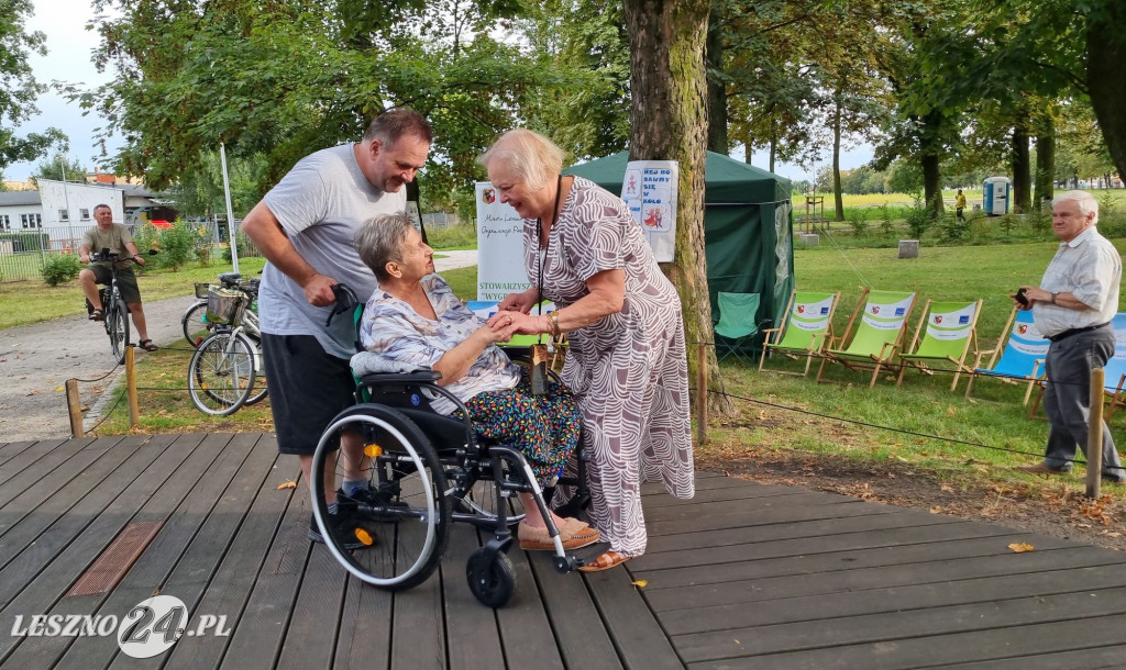 Potańcówka pod Chmurką - 30.08.2025