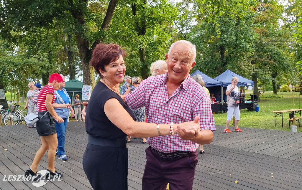 Potańcówka pod Chmurką - 30.08.2025