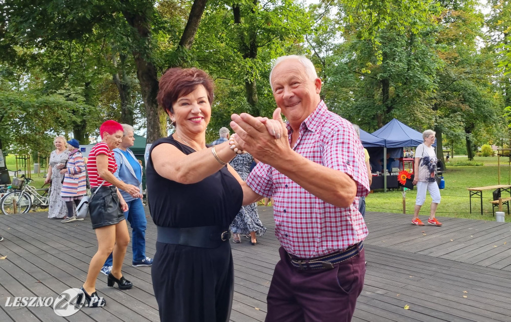Potańcówka pod Chmurką - 30.08.2025