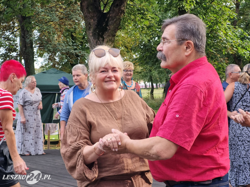 Potańcówka pod Chmurką - 30.08.2025