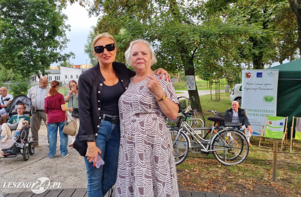 Potańcówka pod Chmurką - 30.08.2025