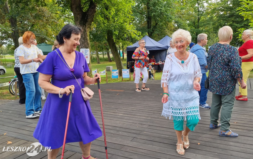 Potańcówka pod Chmurką - 30.08.2025