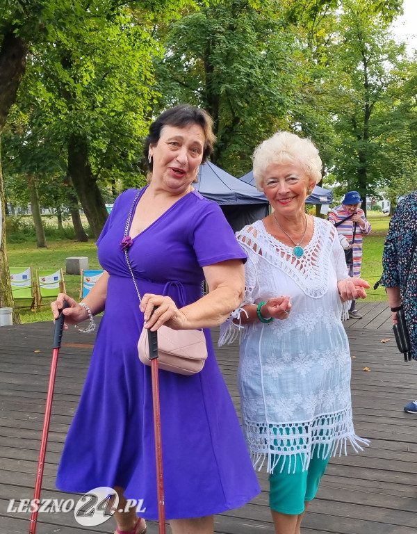 Potańcówka pod Chmurką - 30.08.2025