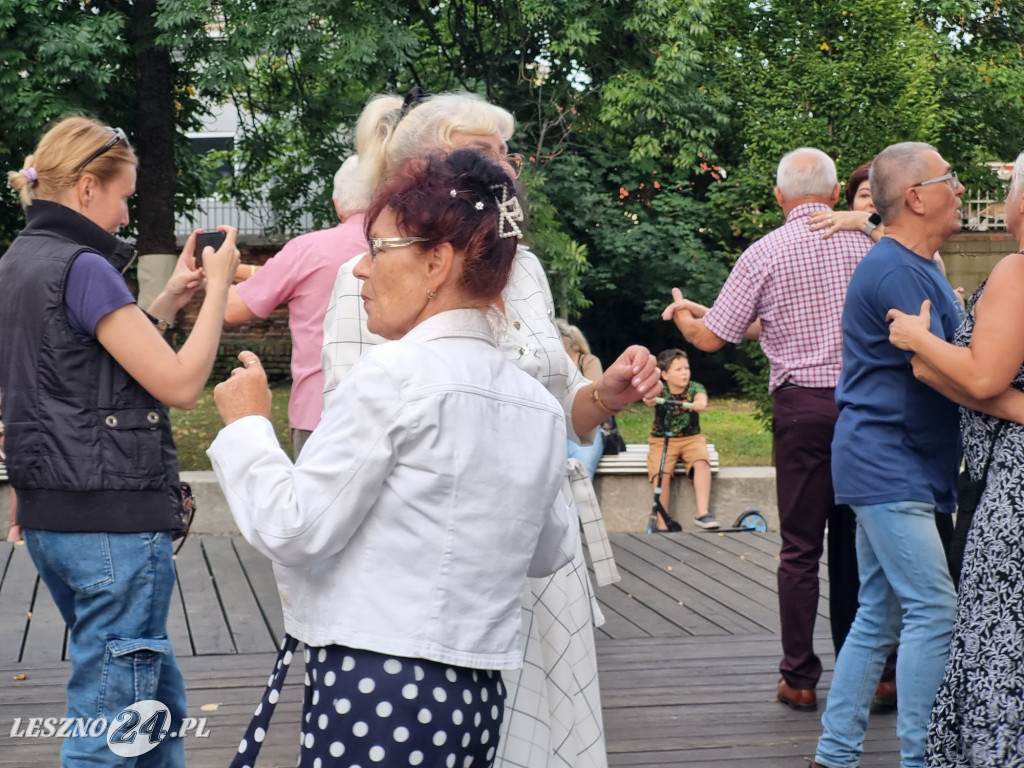 Potańcówka pod Chmurką - 30.08.2025