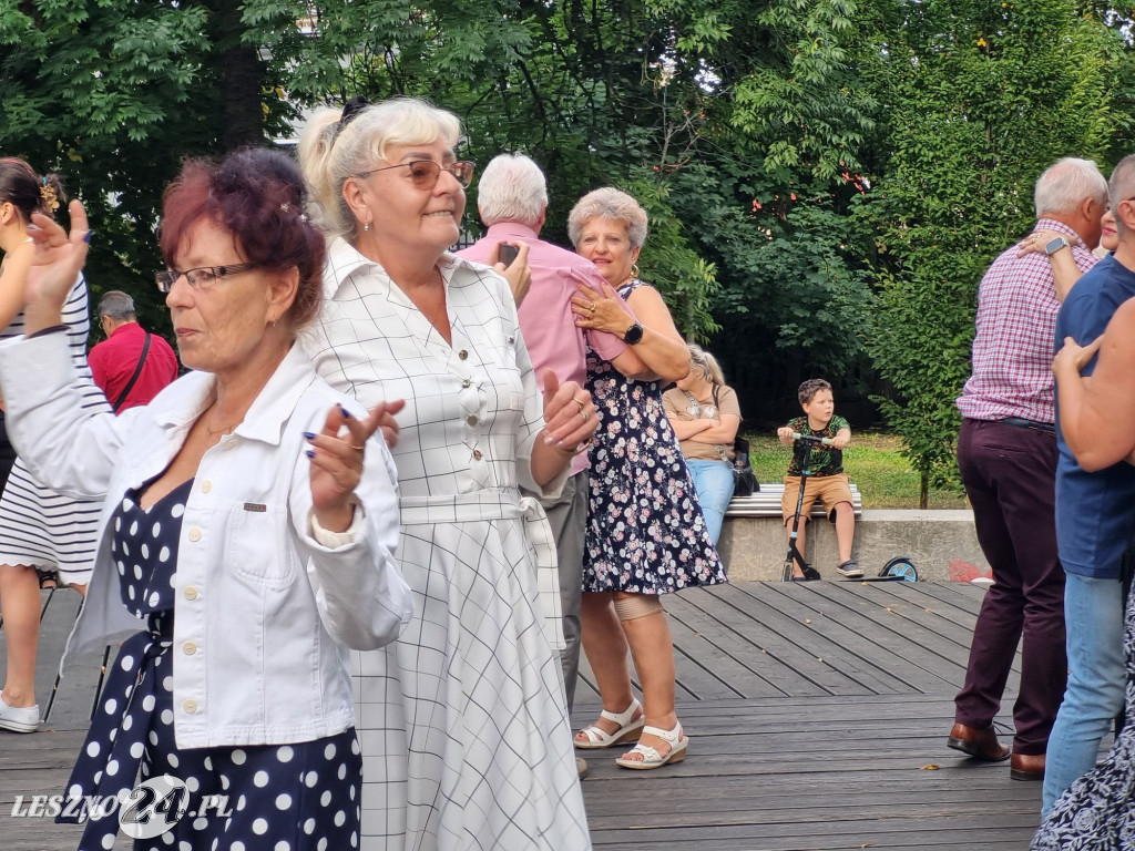 Potańcówka pod Chmurką - 30.08.2025