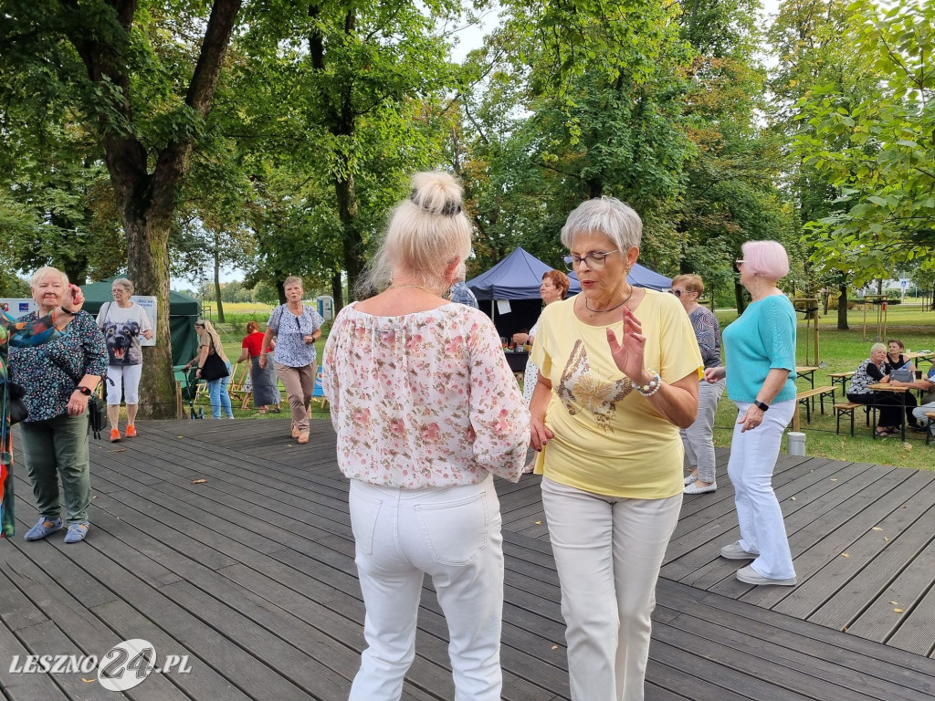 Potańcówka pod Chmurką - 30.08.2025