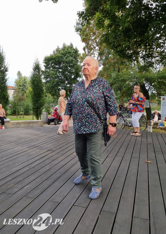 Potańcówka pod Chmurką - 30.08.2025