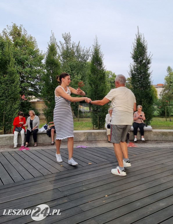 Potańcówka pod Chmurką - 30.08.2025