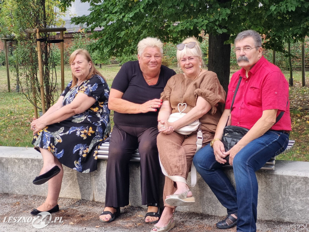 Potańcówka pod Chmurką - 30.08.2025