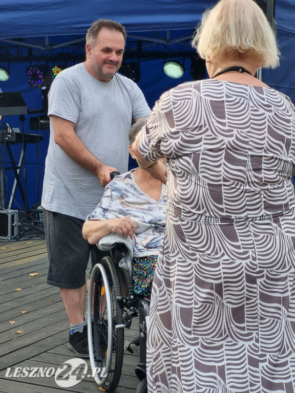 Potańcówka pod Chmurką - 30.08.2025