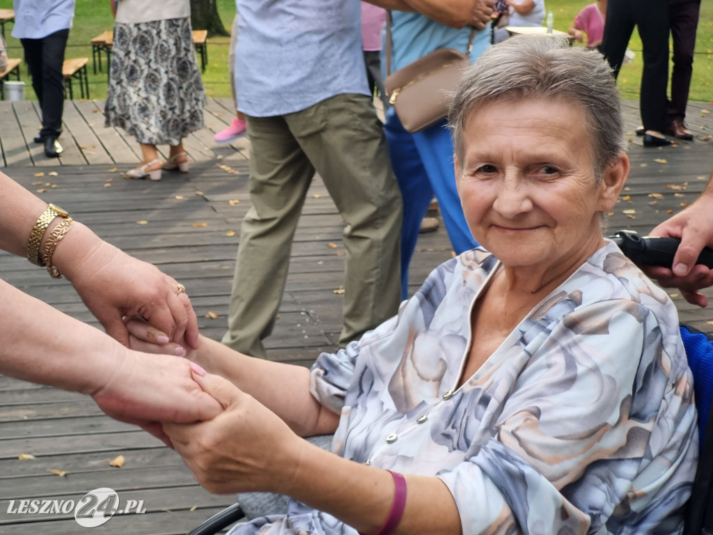 Potańcówka pod Chmurką - 30.08.2025