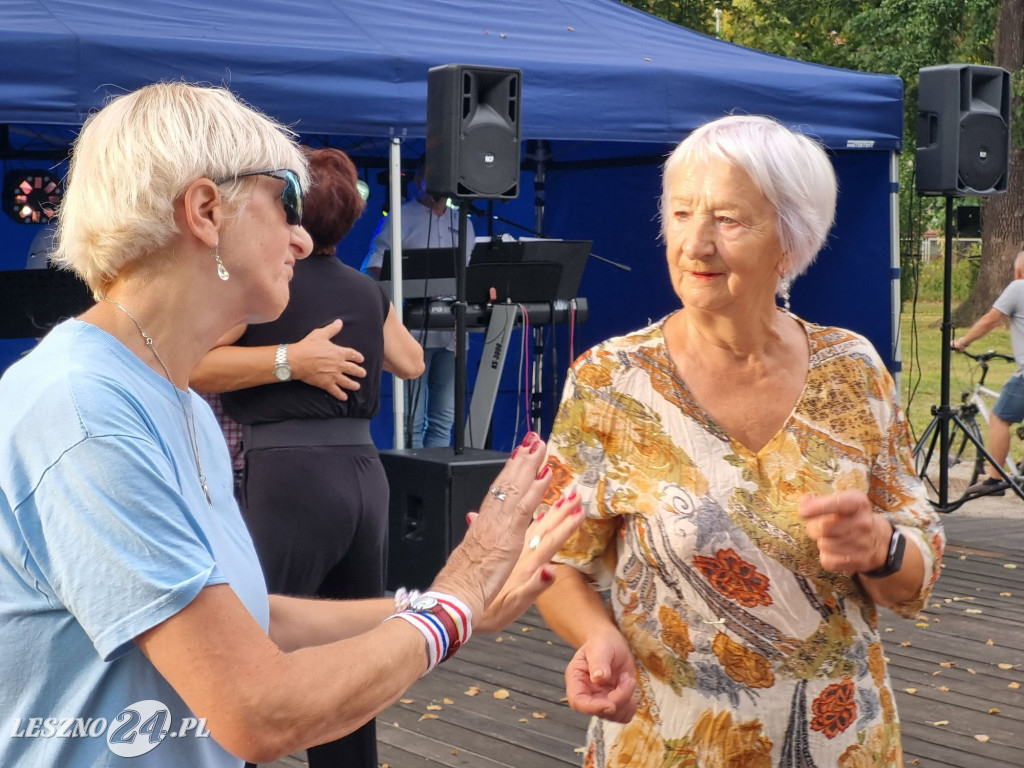 Potańcówka pod Chmurką - 30.08.2025
