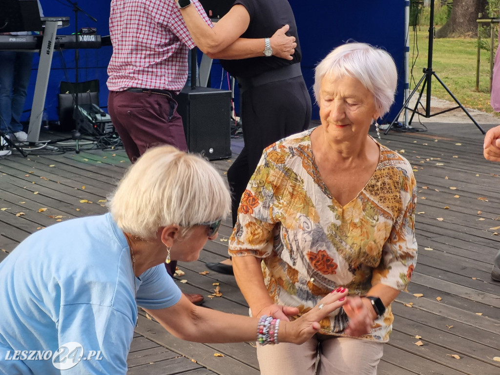 Potańcówka pod Chmurką - 30.08.2025