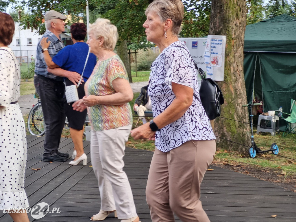 Potańcówka pod Chmurką - 30.08.2025