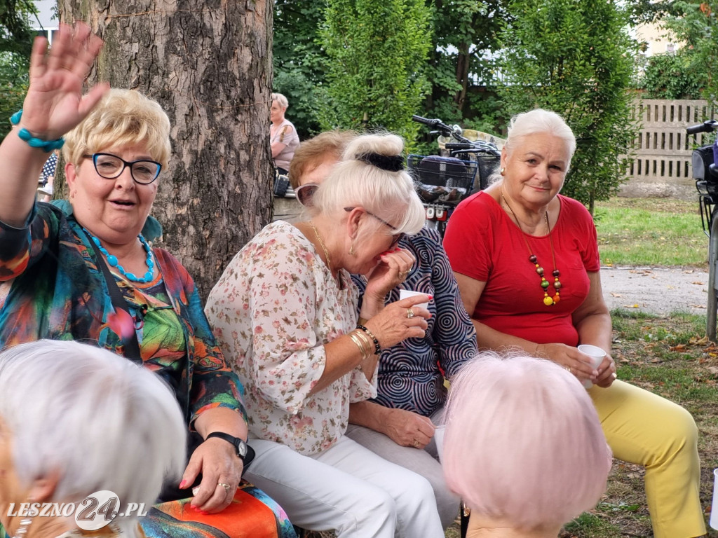 Potańcówka pod Chmurką - 30.08.2025