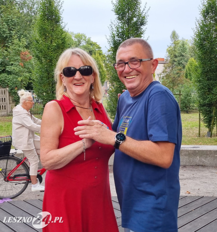 Potańcówka pod Chmurką - 30.08.2025