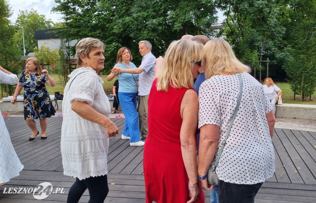 Potańcówka pod Chmurką - 30.08.2025