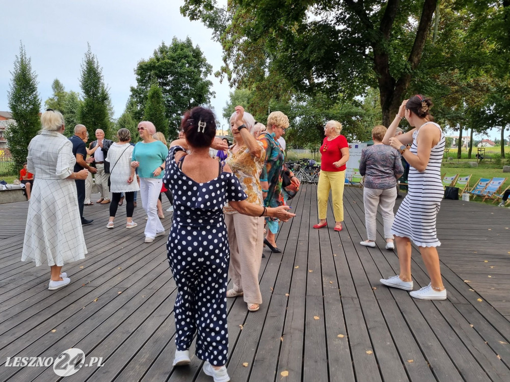 Potańcówka pod Chmurką - 30.08.2025