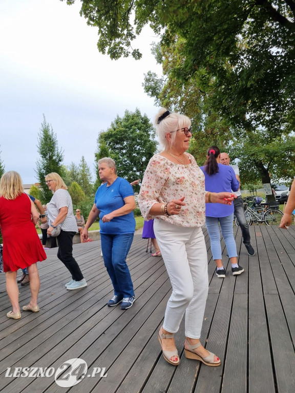 Potańcówka pod Chmurką - 30.08.2025