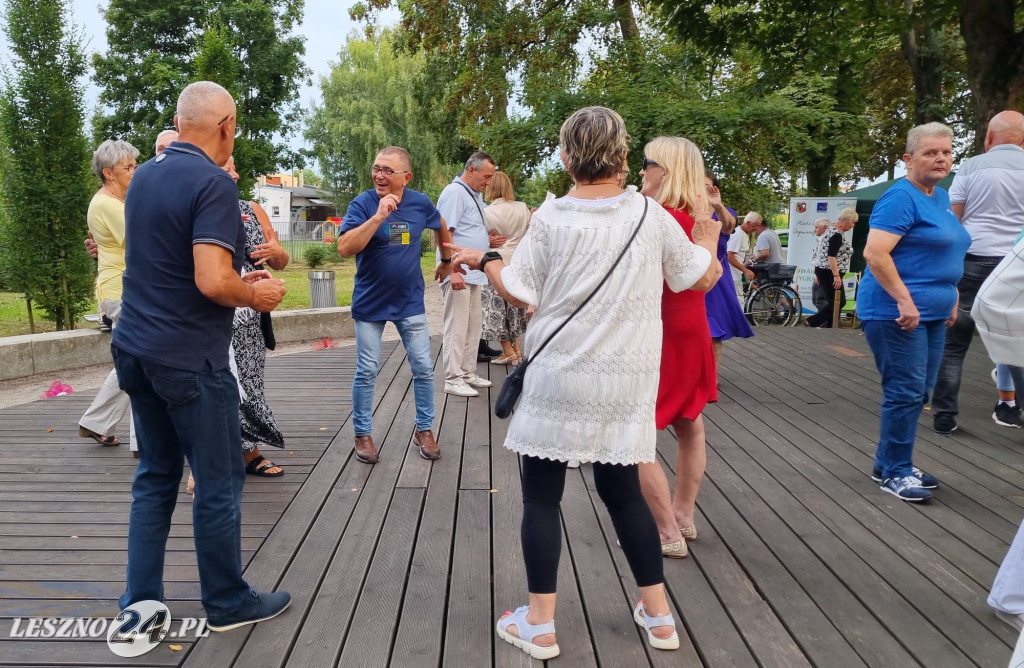 Potańcówka pod Chmurką - 30.08.2025