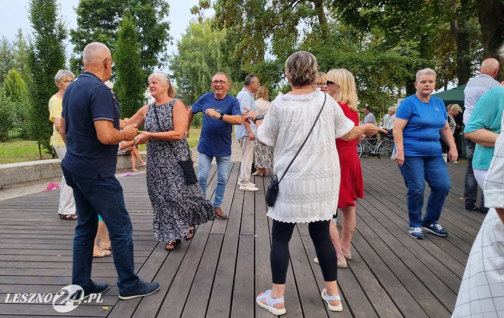 Potańcówka pod Chmurką - 30.08.2025