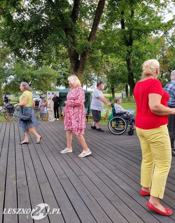 Potańcówka pod Chmurką - 30.08.2025