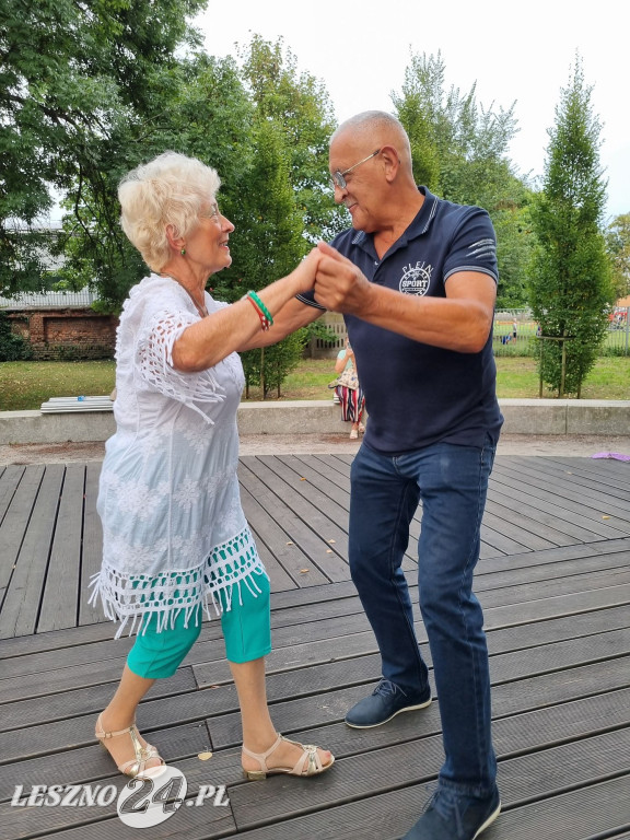 Potańcówka pod Chmurką - 30.08.2025