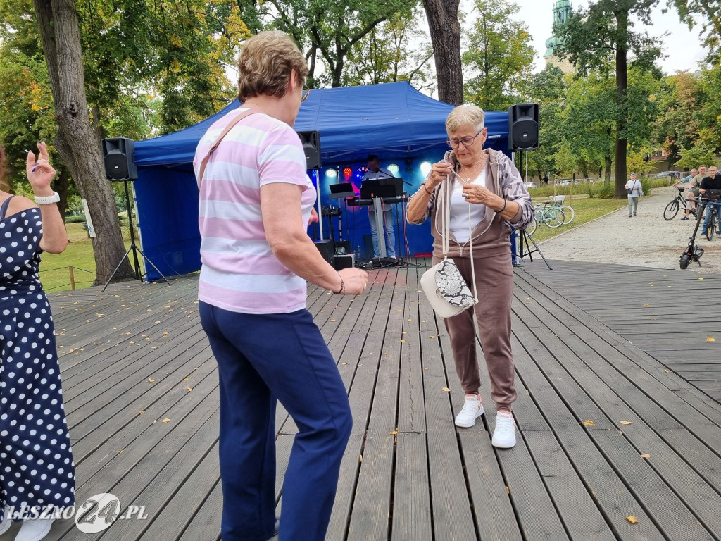 Potańcówka pod Chmurką - 30.08.2025