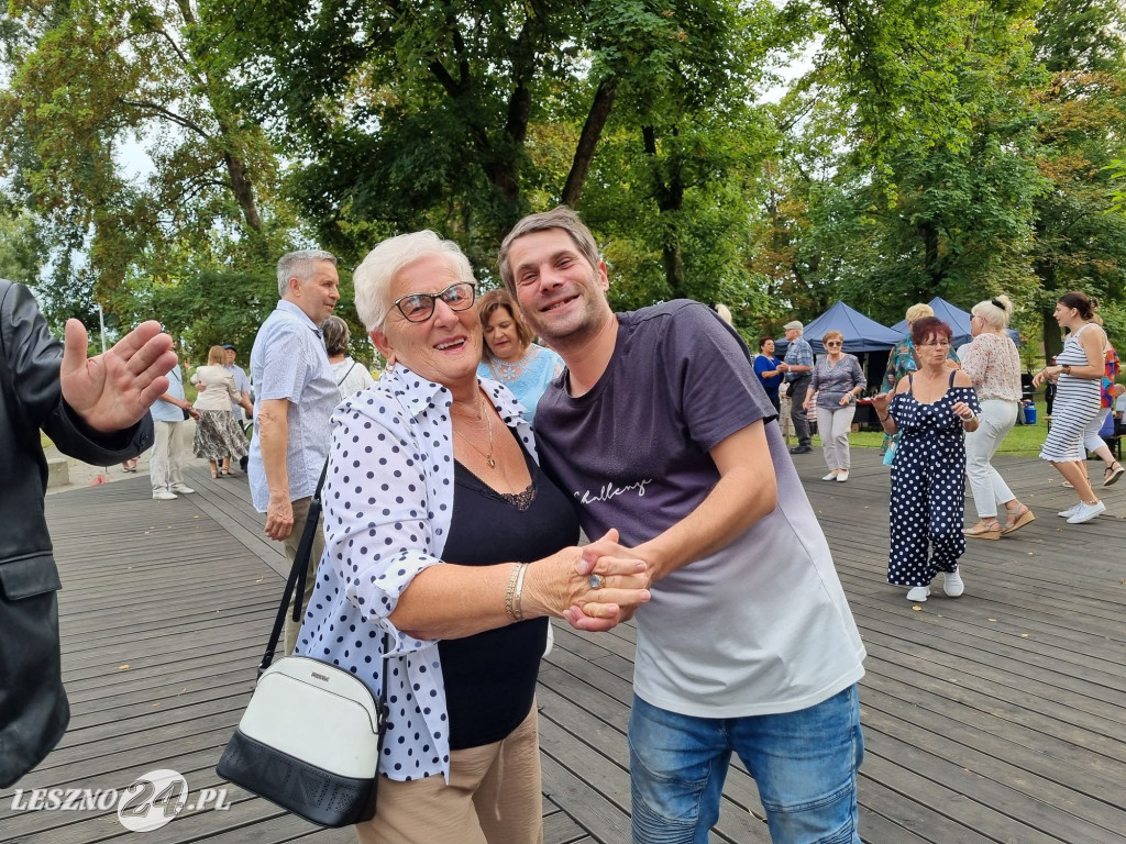 Potańcówka pod Chmurką - 30.08.2025