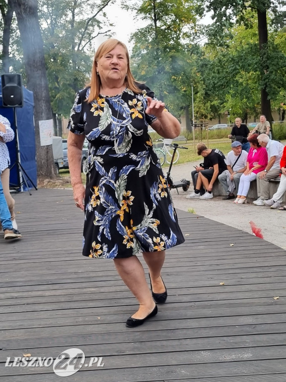 Potańcówka pod Chmurką - 30.08.2025