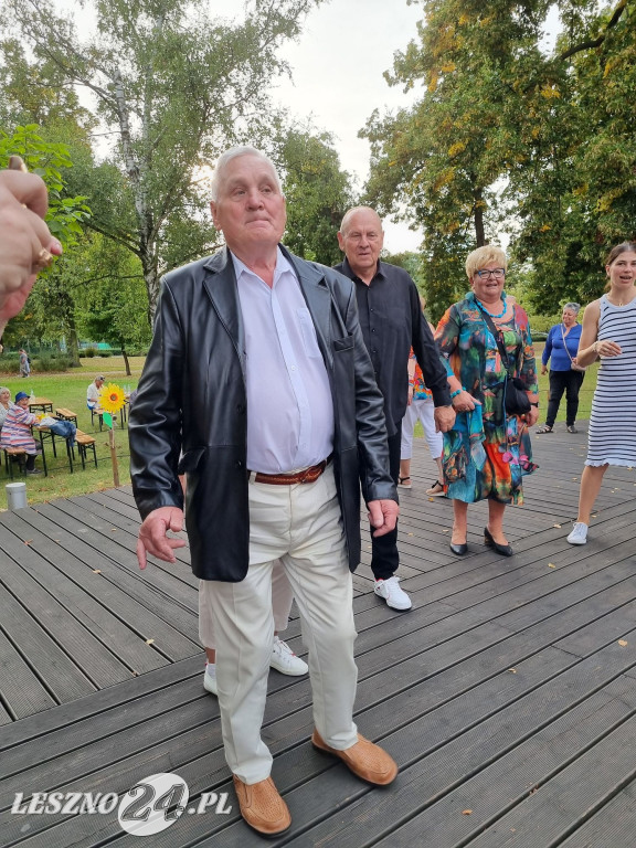 Potańcówka pod Chmurką - 30.08.2025