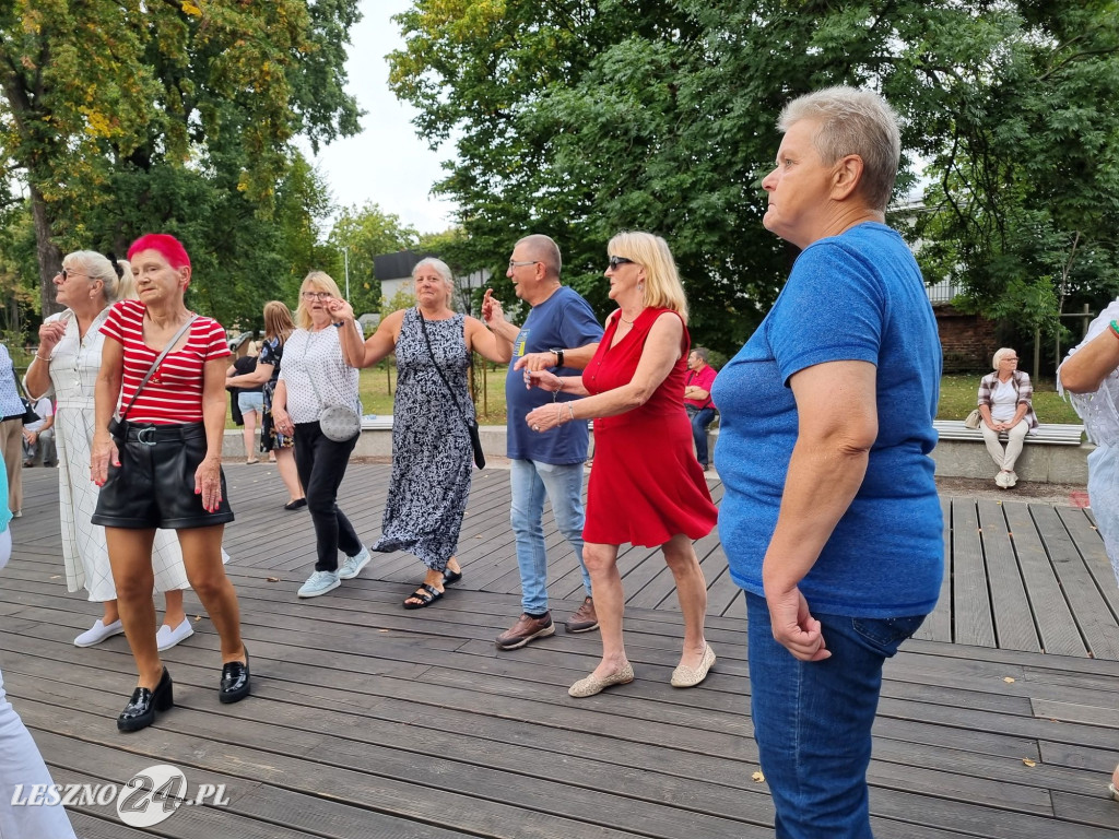 Potańcówka pod Chmurką - 30.08.2025