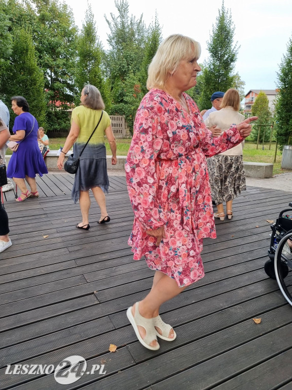 Potańcówka pod Chmurką - 30.08.2025