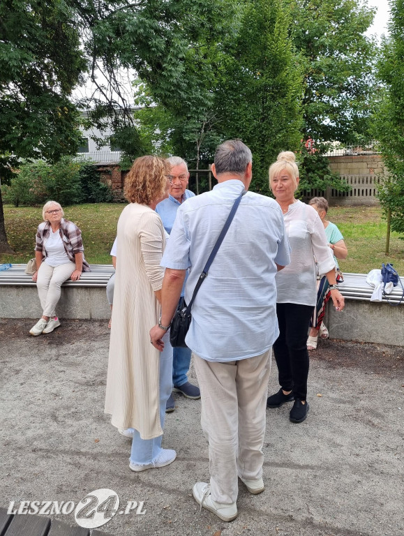 Potańcówka pod Chmurką - 30.08.2025