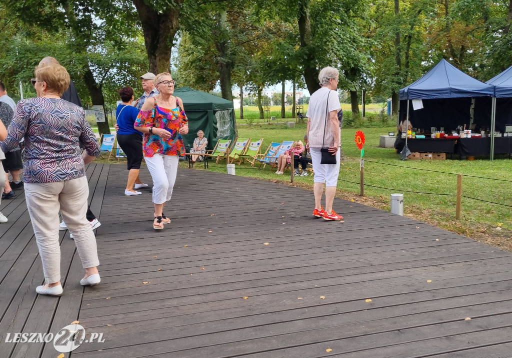 Potańcówka pod Chmurką - 30.08.2025