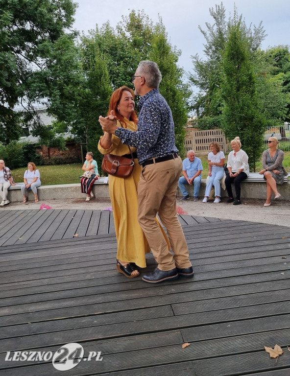 Potańcówka pod Chmurką - 30.08.2025