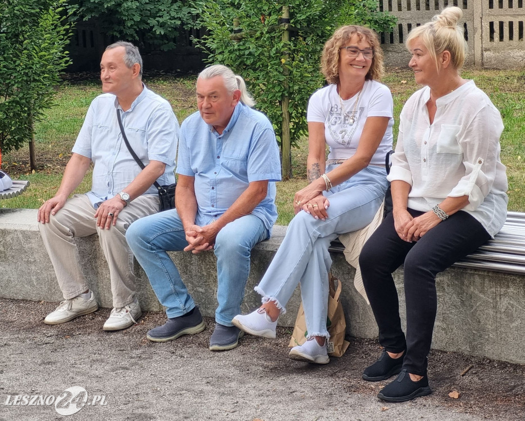 Potańcówka pod Chmurką - 30.08.2025