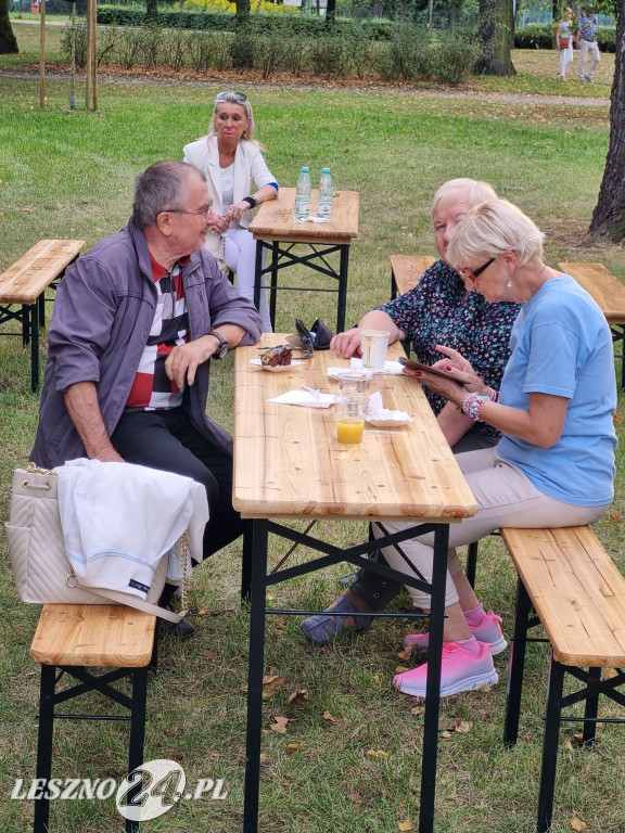 Potańcówka pod Chmurką - 30.08.2025