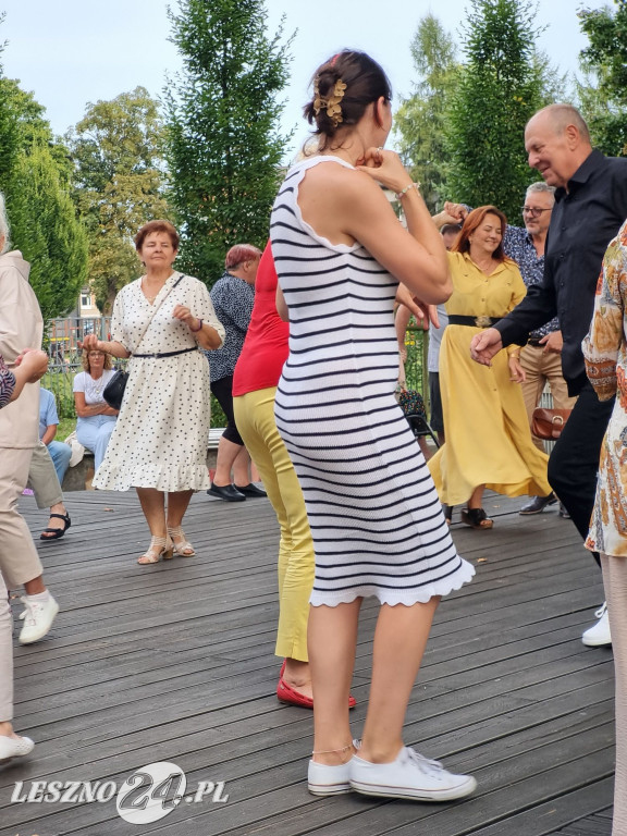 Potańcówka pod Chmurką - 30.08.2025