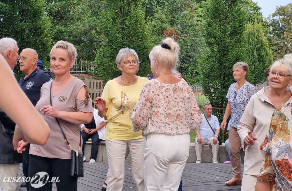 Potańcówka pod Chmurką - 30.08.2025