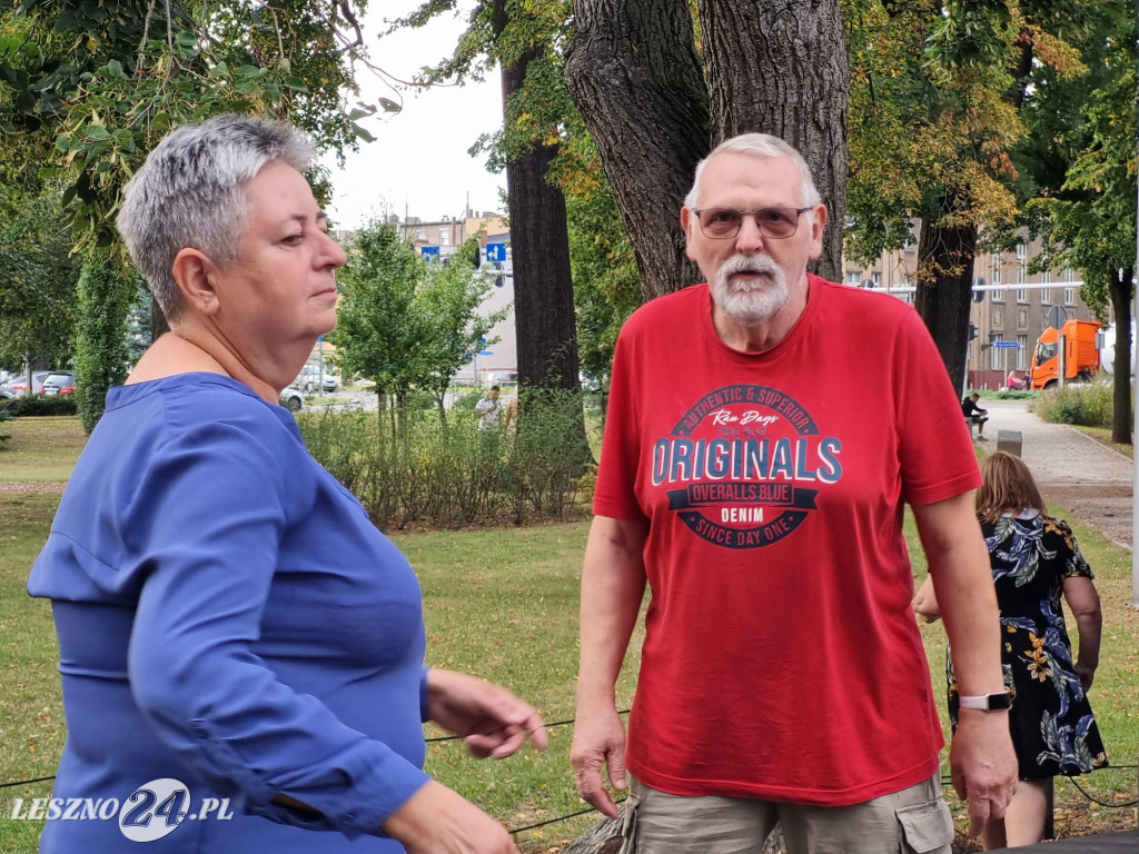 Potańcówka pod Chmurką - 30.08.2025