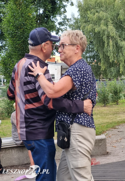 Potańcówka pod Chmurką - 30.08.2025