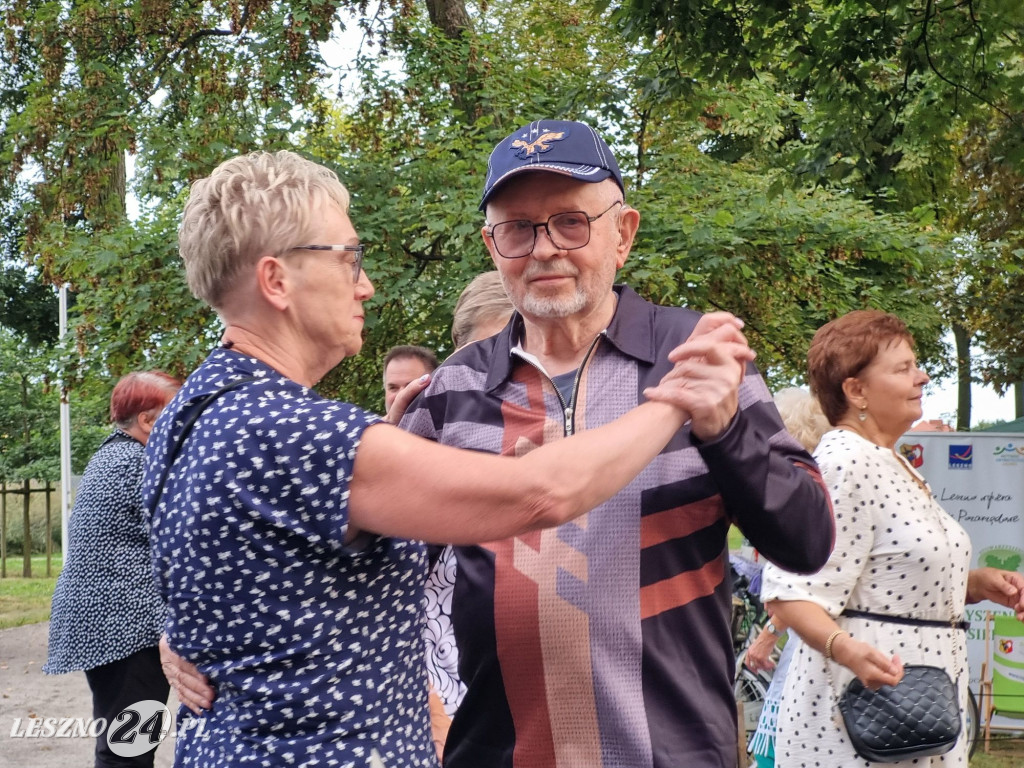 Potańcówka pod Chmurką - 30.08.2025