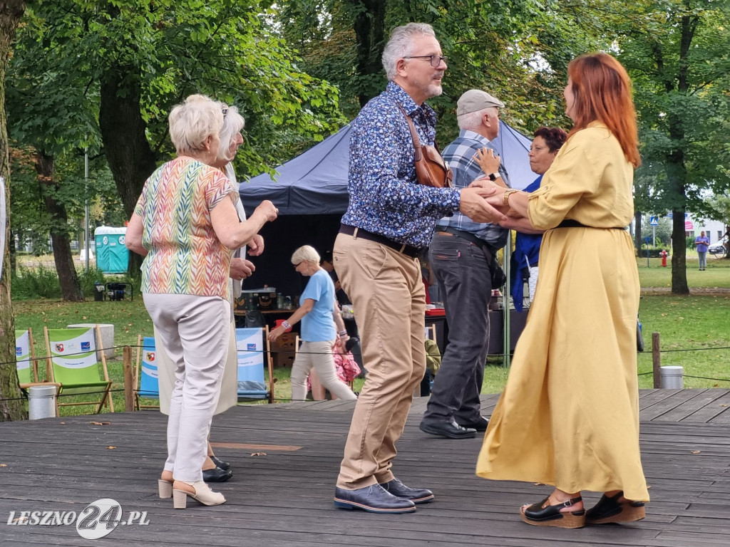 Potańcówka pod Chmurką - 30.08.2025