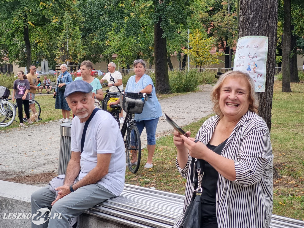 Potańcówka pod Chmurką - 30.08.2025