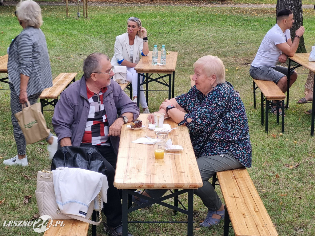 Potańcówka pod Chmurką - 30.08.2025