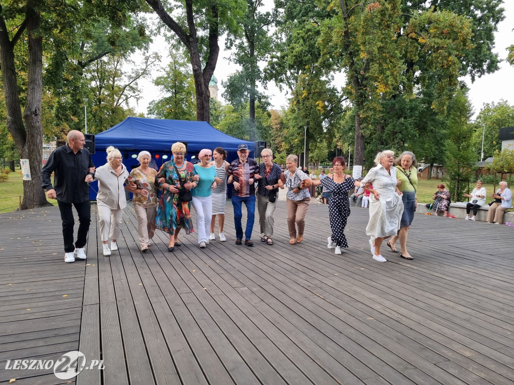 Potańcówka pod Chmurką - 30.08.2025